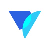Vastly AI logo - Similar company to Nforce Ai