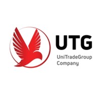 Uni Trade Group Company logo - Similar company to Changeimpulse