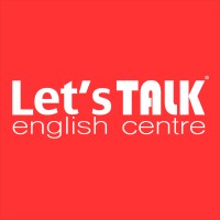 Let's Talk English Center, S.L. logo - Similar company to Lettalk