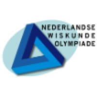 Nederlandse Wiskunde Olympiade (Dutch Math Olympiad) logo - Similar company to Platform Wiskunde Nederland