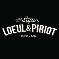 LOEUL & PIRIOT logo - Similar company to Dat-Schaub A/S