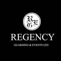 Regency Guarding & Events logo - Similar company to Force8 Group