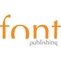 Font Publishing logo - Similar company to Font Public Relations