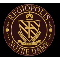 Regiopolis-Notre Dame Catholic High School logo - Similar company to Algonquin And Lakeshore Catholic District School Board