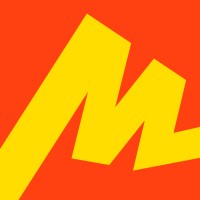 Yandex Market logo - Similar company to Ozon.Ru