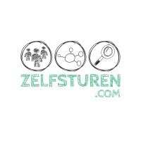 ZELFSTUREN.COM logo - Similar company to Human Insight
