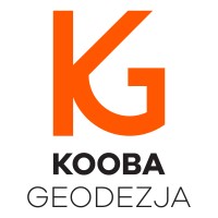 Kooba Geodezja logo - Similar company to Procad Geodezja Sp. Z O.O. Jakub Stania