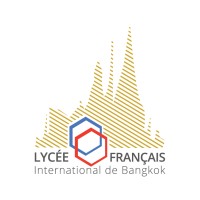 LFIB (Lycee Francais International de Bangkok) logo - Similar company to Association Française D'Entraide Du Cap
