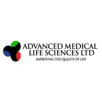 ADVANCED MEDICAL LIFE SCIENCES LIMITED logo - Similar company to Cytotecture Biosciences Ltd.