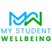 My Student Wellbeing logo - Similar company to Sparked Education