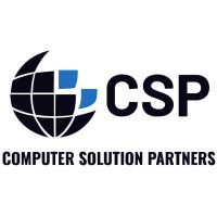 Computer Solution Partners logo - Similar company to Raghuvartech