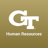 Georgia Tech Human Resources logo - Similar company to Texas Tech Human Resources