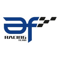 AF Racing Team logo - Similar company to R-Universe