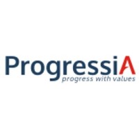 Progressia Business Advisory Services LLP logo - Similar company to Progressia Valuers
