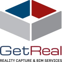 GetReal logo - Similar company to Rn Design Ltd.