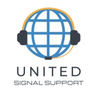 United Signal Support logo - Similar company to Lipstick Properties