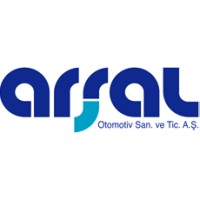 Arsal Otomotiv San. ve Tic. A.Ş. logo - Similar company to Otomoti̇v Ve Oto Galeri̇ci̇leri̇ Federasyonu (Otofed)
