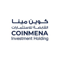 CoinMENA Investment Holding logo - Similar company to Space Age