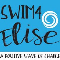The Swim4Elise Foundation logo - Similar company to Tide In Texas