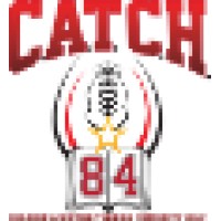 Chris Chambers C.A.T.C.H. 84 Foundation