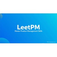 LeetPM logo - Similar company to Umeedauto