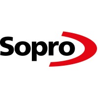 Sopro Bauchemie GmbH - Austria logo - Similar company to Keramo Gmbh