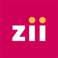 Zii Travel Technologies logo - Similar company to Crew