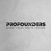 ProFounders.AE logo - Similar company to Govarea Zone Management Consultancy