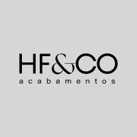 HF&CO Acabamentos logo - Similar company to Vanessa Taques Casa