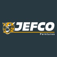 JEFCO logo - Similar company to Diot Pgm - Peinture Et Décoration