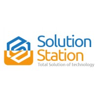 Solution Station logo - Similar company to Oliter Energy