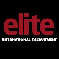 Elite International Recruitment Indonesia logo - Similar company to Badan Pelindungan Pekerja Migran Indonesia (Bp2Mi)