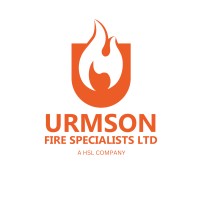 Urmson Fire Specialists Ltd - Fire Damper Testing, Fire Door Inspections, Fire Stopping logo - Similar company to Jfn Integrated Solutions