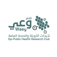 نادي وعي لأبحاث الأوبئة والصحة العامة logo - Similar company to Riyadh Colleges Of Dentistry And Pharmacy