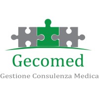 Gecomed Srl - Gestione e consulenza medica logo - Similar company to Aspis