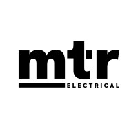 MTR Electrical Solutions logo - Similar company to Ack Technology Pty Ltd