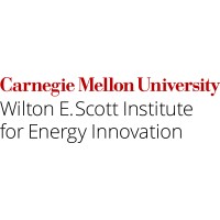 CMU Scott Institute for Energy Innovation logo - Similar company to Department Of Materials Science And Engineering At Cmu