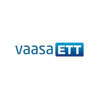 VaasaETT logo - Similar company to Smarten Smart Energy Europe