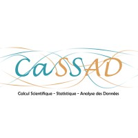 Master Calcul Scientifique Statistique Analyse des Données UPHF INSA Hauts de France logo - Similar company to Beefngood