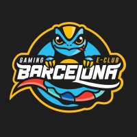Gaming Barcelona E-sports Club logo - Similar company to Catplastic Sl