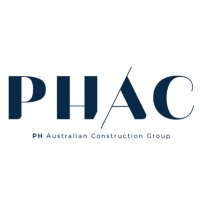 PHAC Group logo - Similar company to Escape Homes & Developments