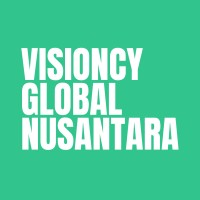 Visioncy Global Nusantara logo - Similar company to Vallette Gallery