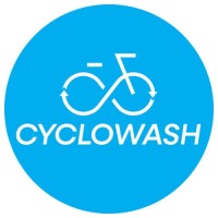 Cyclo3WASH logo - Similar company to Cyclewash.De
