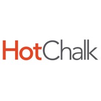 HotChalk, Inc. logo - Similar company to Helix Education