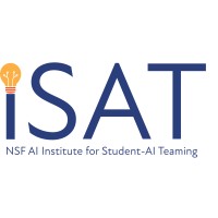 NSF AI Institute for Student-AI Teaming logo - Similar company to Curve10