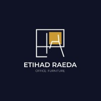 Etihad Raeda Office Furniture logo - Similar company to Evim Temizlik Cleaning Company