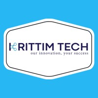 Krittim Tech logo - Similar company to Effort It