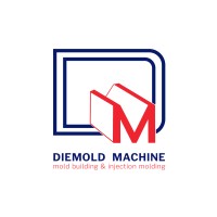 Diemold Machine Inc logo - Similar company to Tradewinds Power Corp - Generators & Pumps