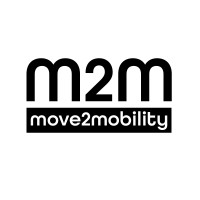 move2mobility GmbH logo - Similar company to Elby Mobility