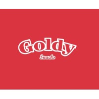 Goldy snacks logo - Similar company to Cogiterre Sàrl